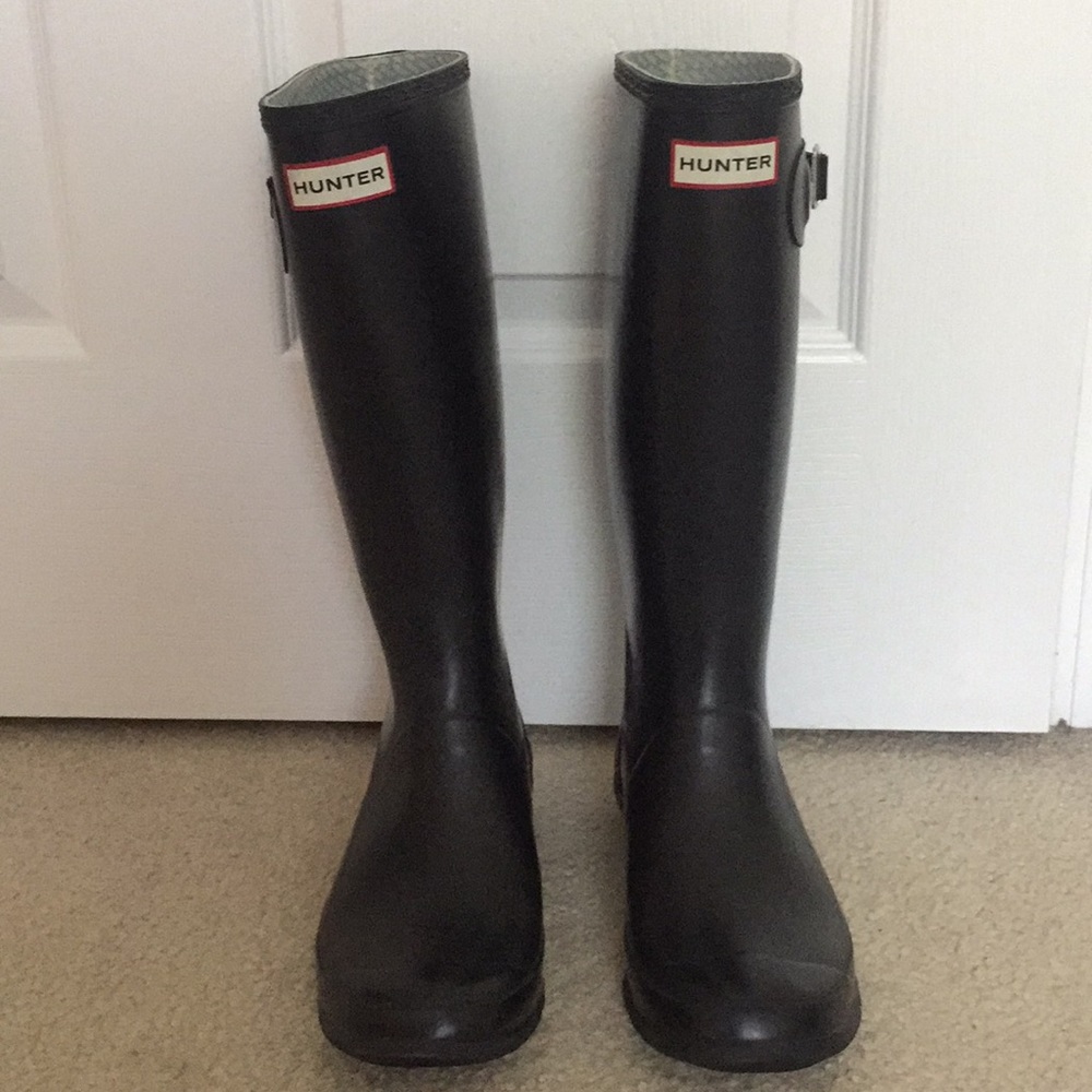Women's Rain Boots